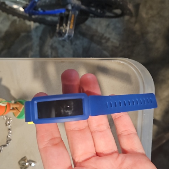 Kids Fitbit - Picture 2 of 2